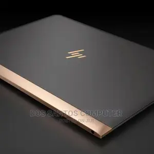 New Laptop HP Spectre 13 8GB Intel Core i7 SSD 256GB