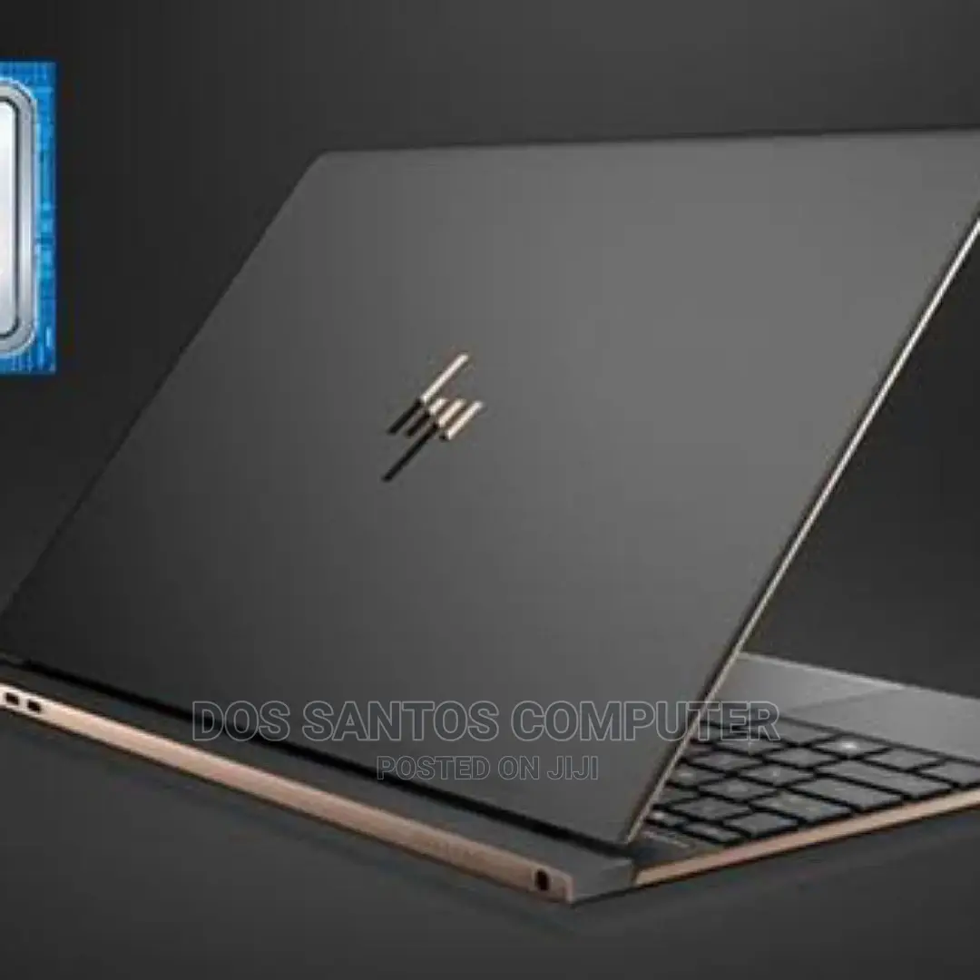 New Laptop HP Spectre 13 8GB Intel Core i7 SSD 256GB