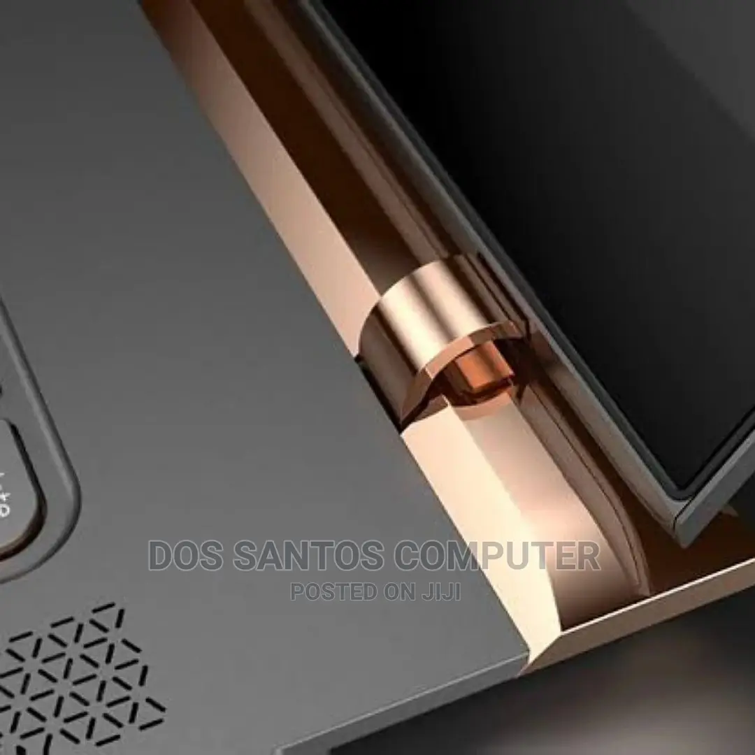 New Laptop HP Spectre 13 8GB Intel Core i7 SSD 256GB