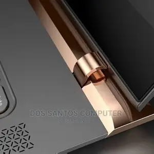 New Laptop HP Spectre 13 8GB Intel Core i7 SSD 256GB