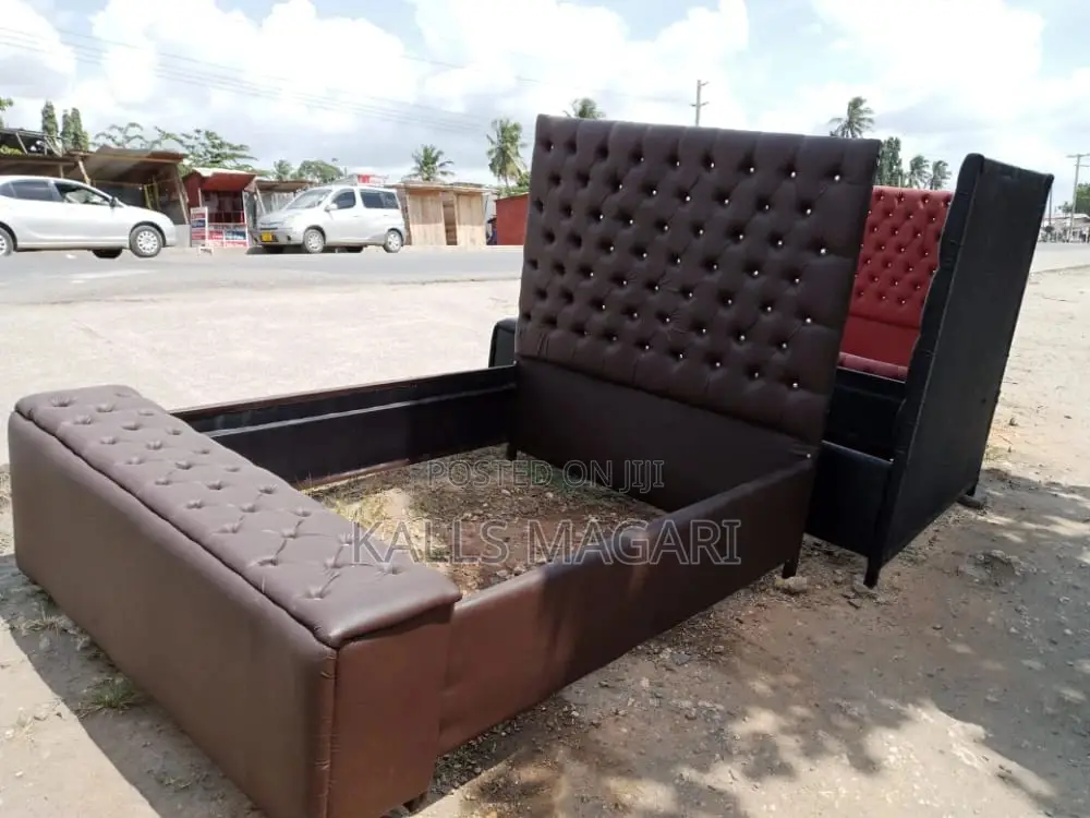 Vitanda Vipya (Beds)