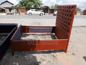Vitanda Vipya (Beds)