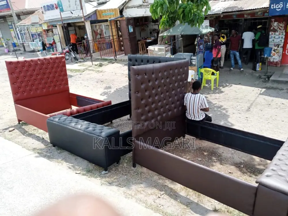 Vitanda Vipya (Beds)