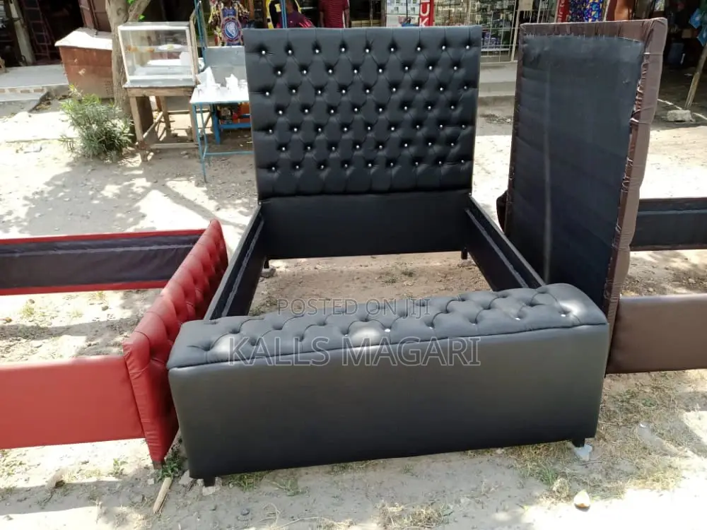 Vitanda Vipya (Beds)