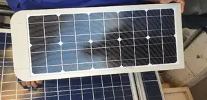 Solar LED Street Light High Power