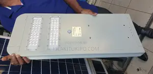 Solar LED Street Light High Power
