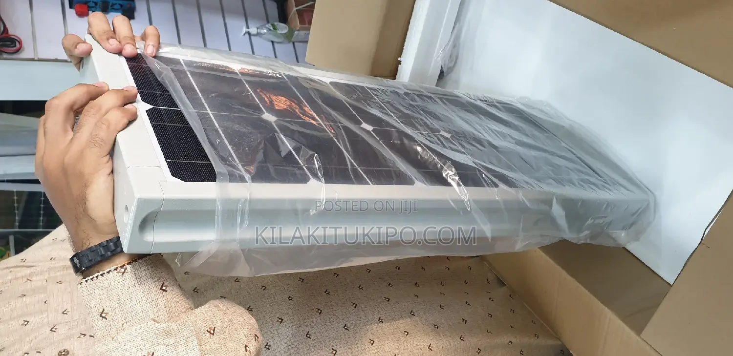 Solar LED Street Light High Power