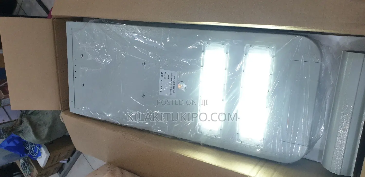 Solar LED Street Light High Power