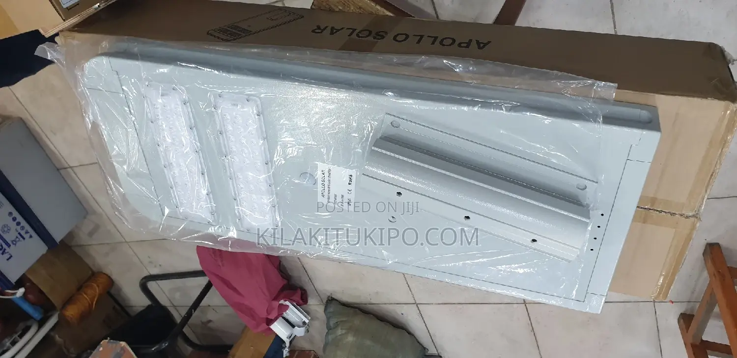 Solar LED Street Light High Power