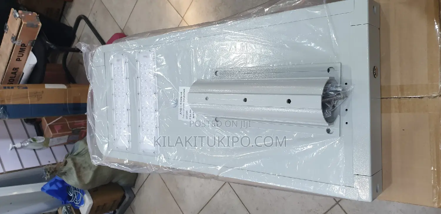 Solar LED Street Light High Power
