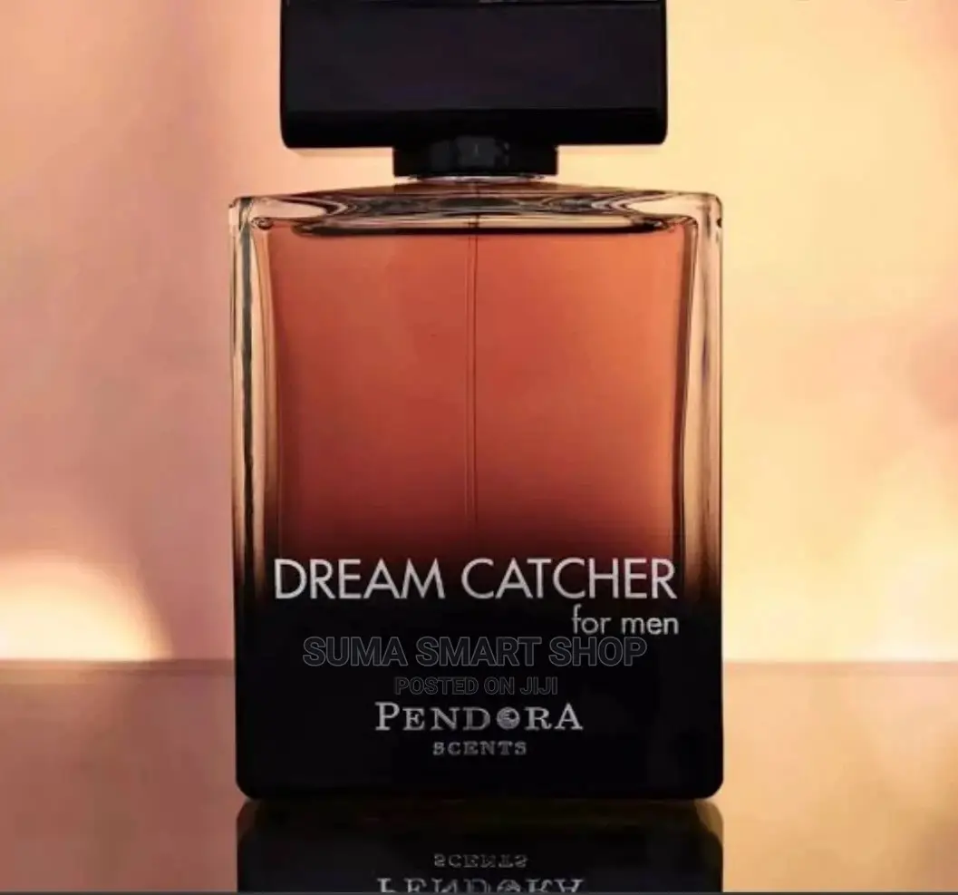 DREAM Catcher Perfume .