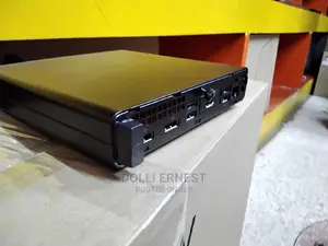 New Desktop Computer HP 280 G3 4GB Intel Core I3 HDD 1T