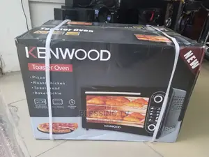 Kenwood Oven Lita 48