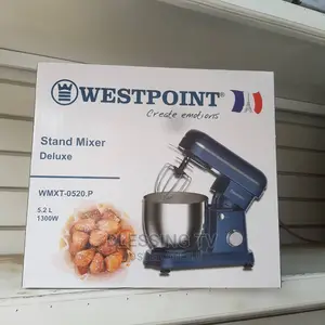 Westpoint Stand Food Mixer