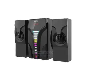 Alitop Subwoofer Bluetooth