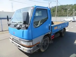 Canter Truck