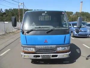 Canter Truck