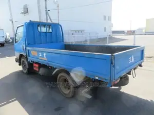 Canter Truck