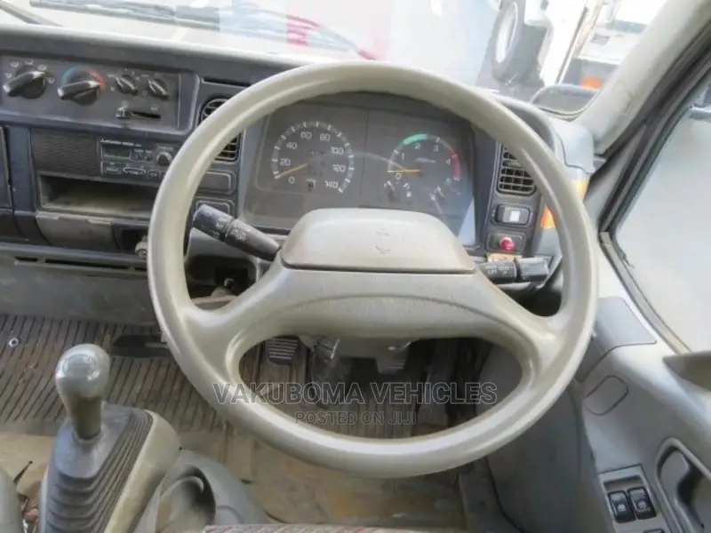 Canter Truck
