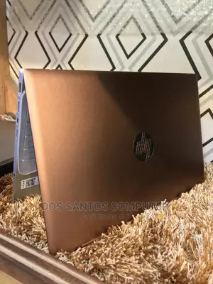 New Laptop HP Pavilion 13 16GB Intel Core I5 SSD 512GB