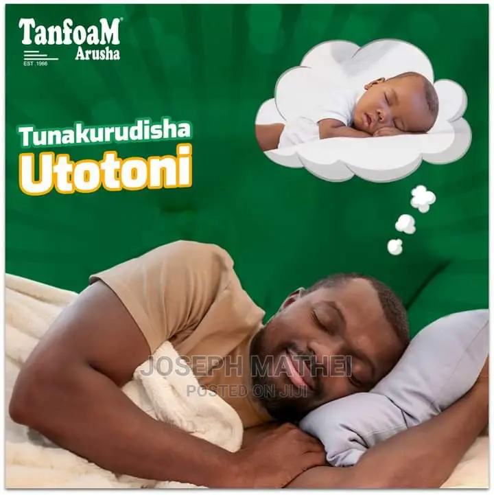 Godoro Za Tanfoam