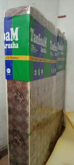 Godoro Za Tanfoam