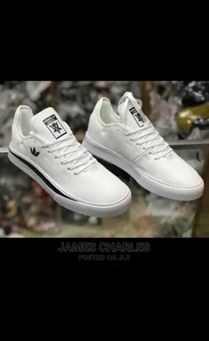 Simple Shoes