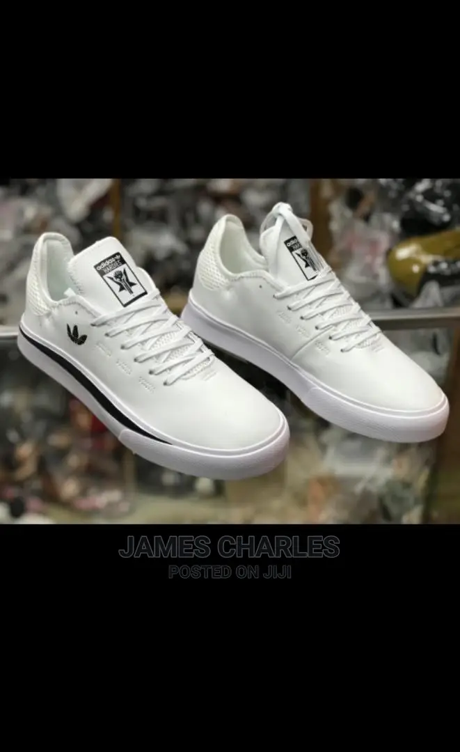 Simple Shoes