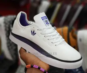 Simple Shoes