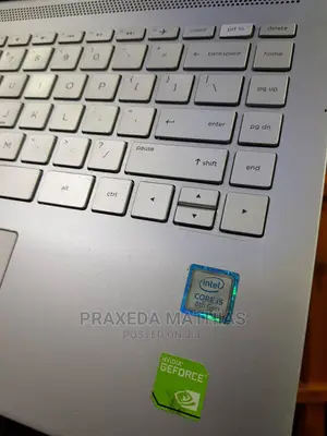 Laptop HP Pavilion 14 8GB Intel Core I5 SSD 256GB