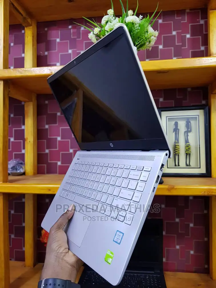 Laptop HP Pavilion 14 8GB Intel Core I5 SSD 256GB