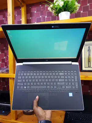 Laptop HP ProBook 450 G5 8GB Intel Core I5 HDD 500GB