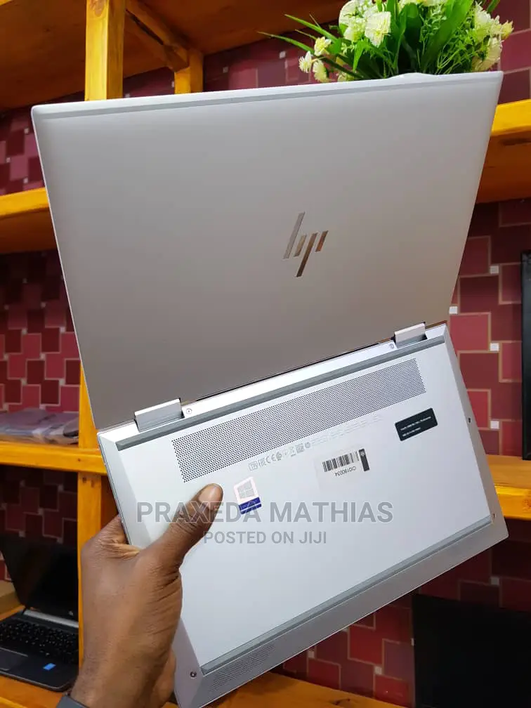 Laptop HP EliteBook X360 1020 G2 8GB Intel Core I5 SSD 256GB