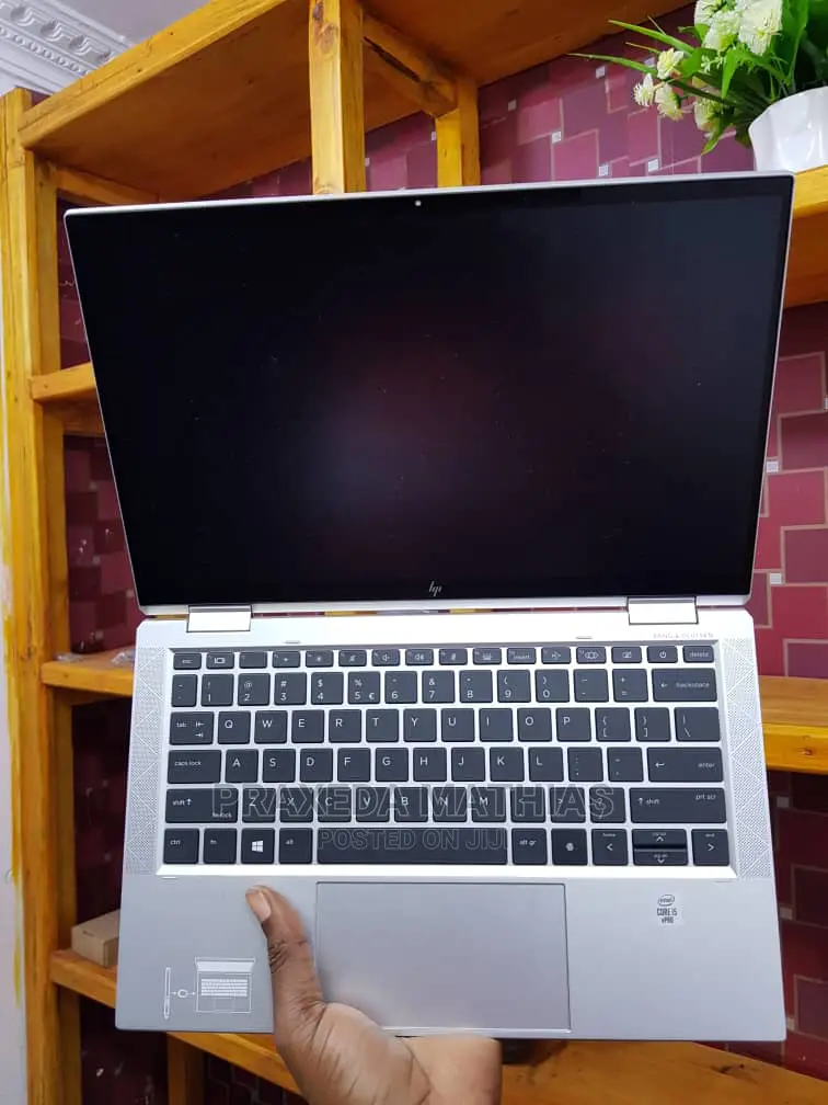 Laptop HP EliteBook X360 1020 G2 8GB Intel Core I5 SSD 256GB