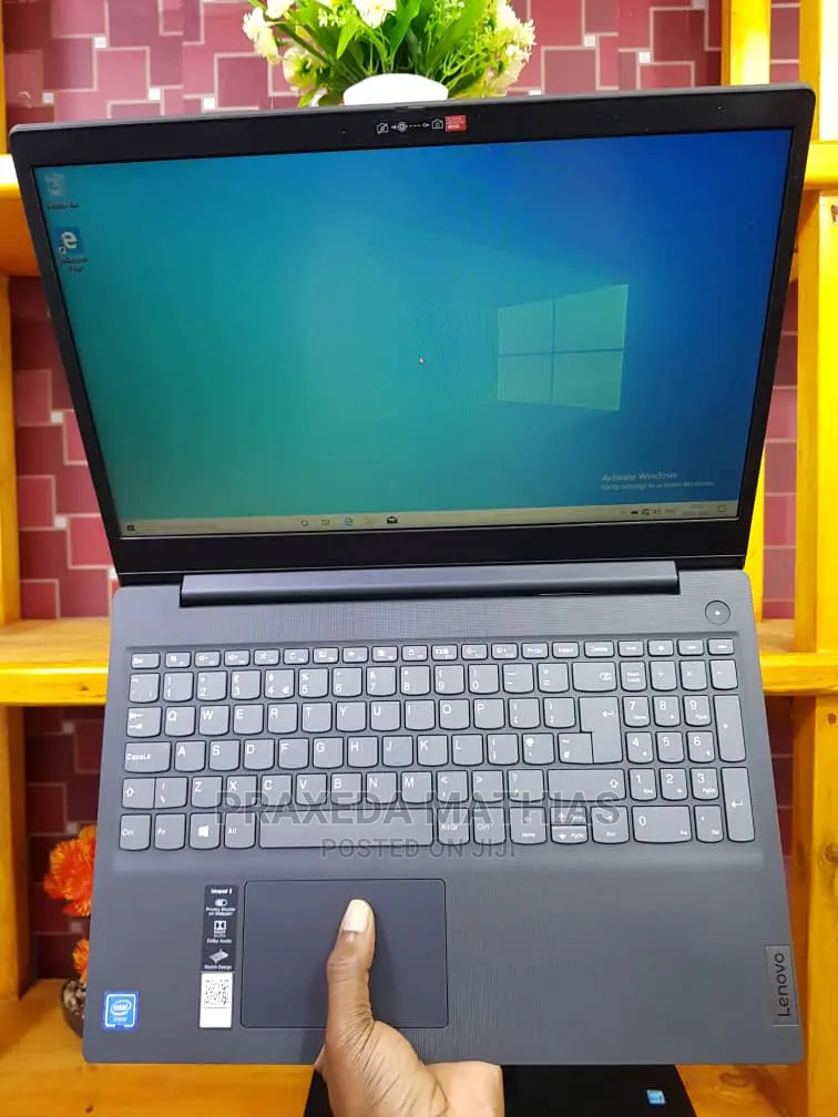 New Laptop Lenovo 4GB Intel Celeron HDD 1T