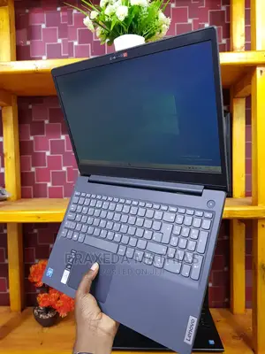 New Laptop Lenovo 4GB Intel Celeron HDD 1T