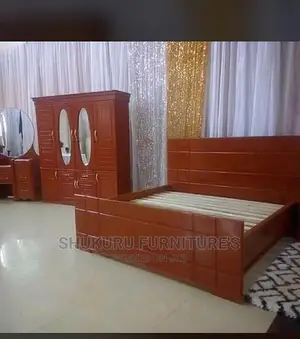 Closet Set Design
