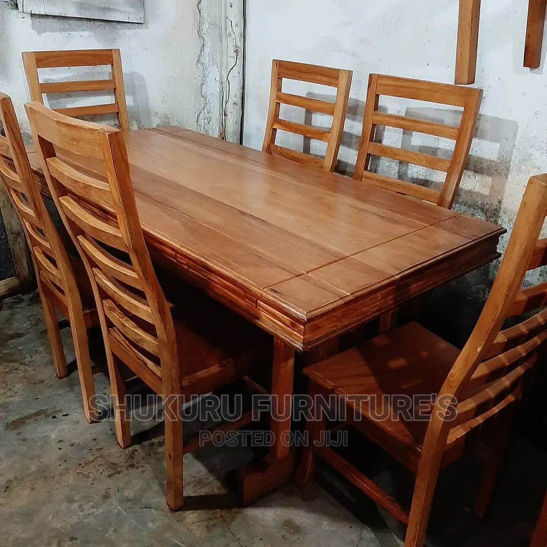 Dinning Table Design