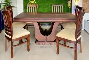 Dining Table Design