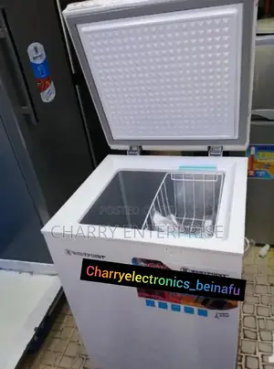 WESTPOINT Chest Freezer