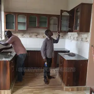 Kitchen Cabinet Design