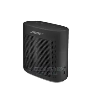 Bose Soundlink Color II