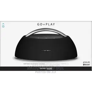 Harman Kardon Go+Play