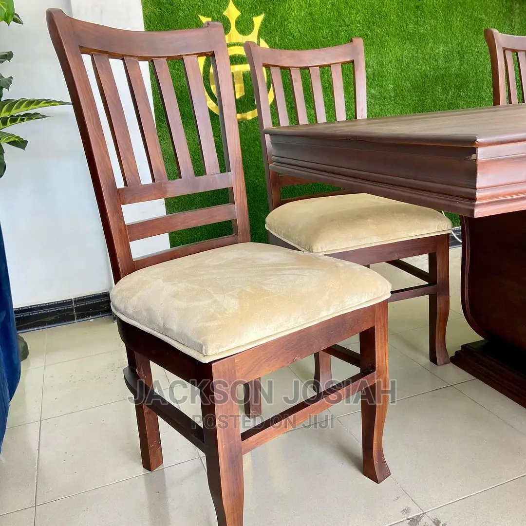 Dinning Table Mninga Pure Viti 6