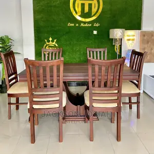 Dinning Table Mninga Pure Viti 6