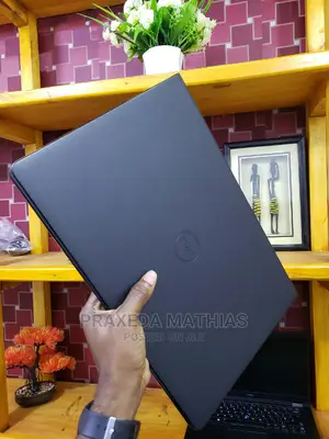 Laptop Dell Inspiron 15 3567 16GB Intel Core I7 SSD 256GB