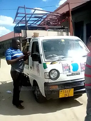 Suzuki Carry Mpya Inauzwa Bei Poa