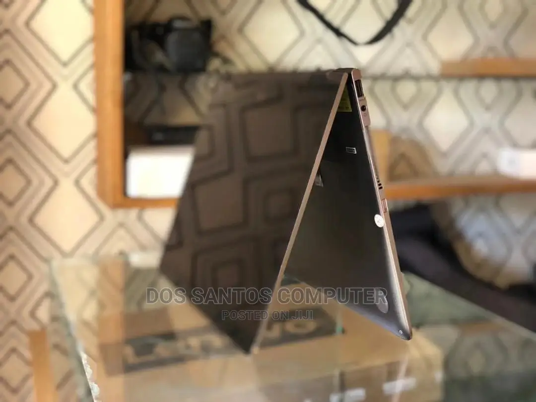 New Laptop HP Spectre X360 13 8GB Intel Core I5 SSD 256GB