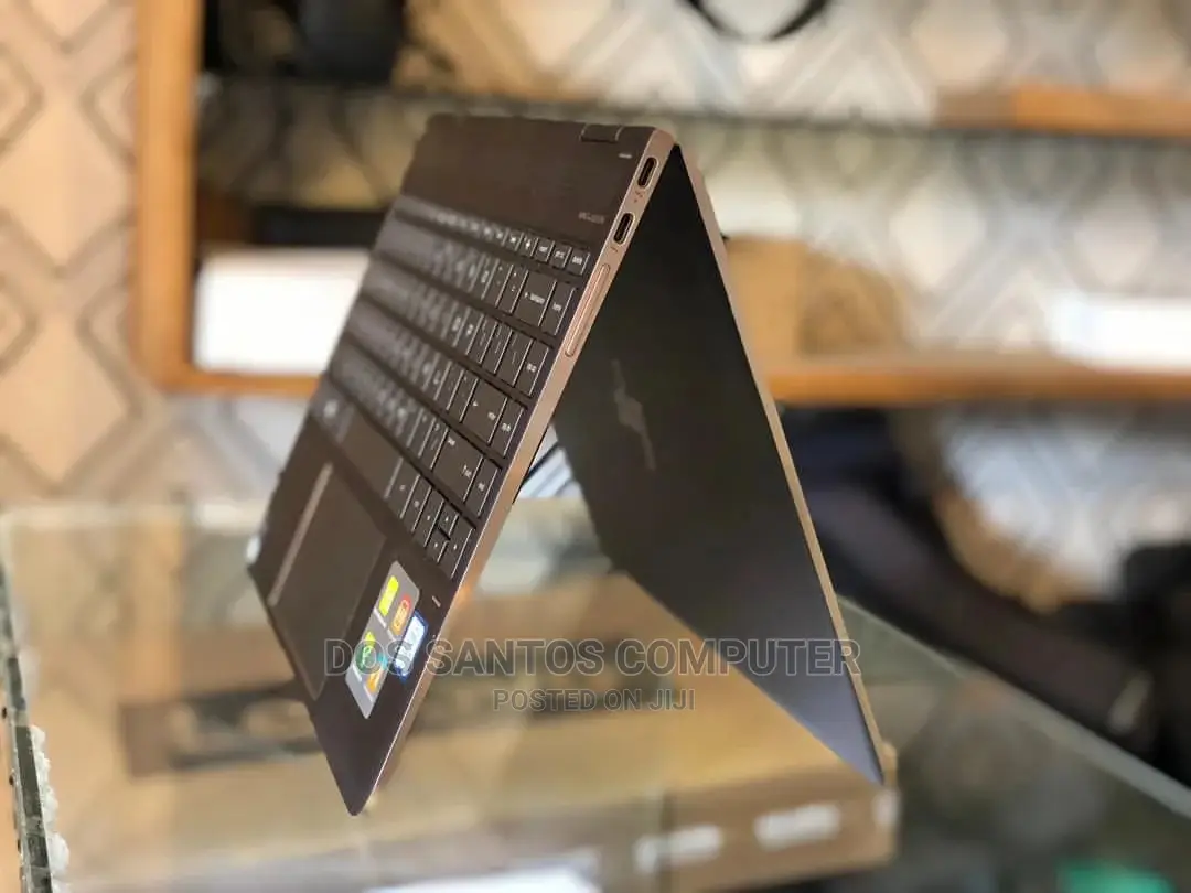 New Laptop HP Spectre X360 13 8GB Intel Core I5 SSD 256GB
