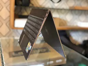 New Laptop HP Spectre X360 13 8GB Intel Core I5 SSD 256GB